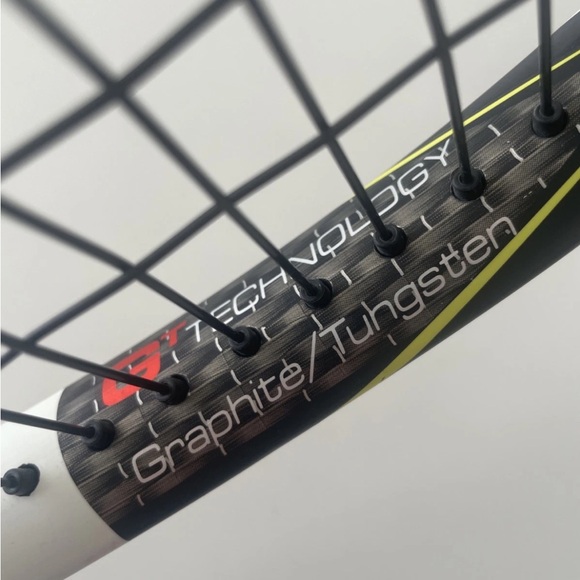 Babolat Aero Pro Drive Tennis Racket 4 1/4 Grip - Picture 8 of 10